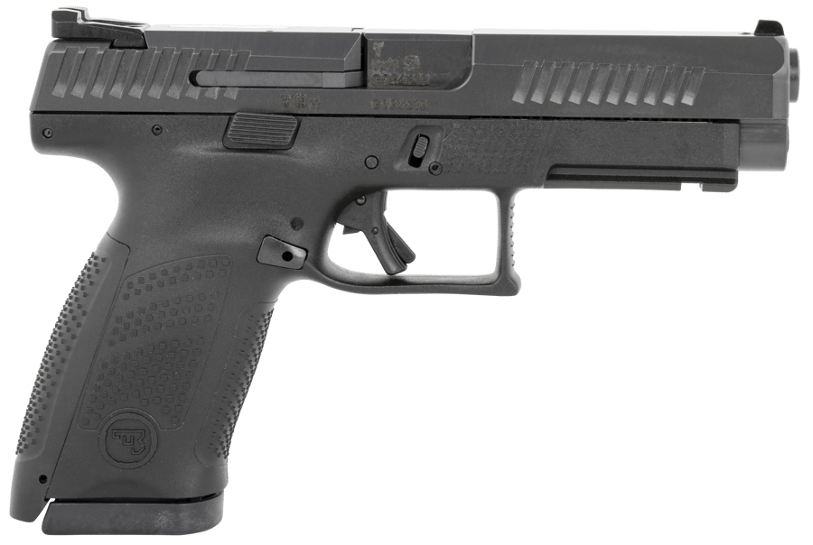 CZ-USA P-10 SC