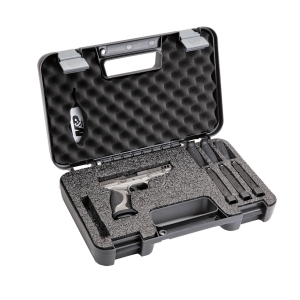 SMITH & WESSON M&P9 M2.0 METAL COMPETITOR - CZ | Tennessee Guns Inc