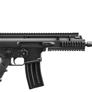 FN SCAR 15P