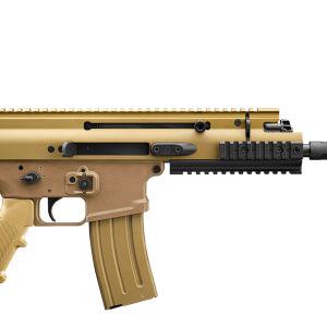FN SCAR 15P