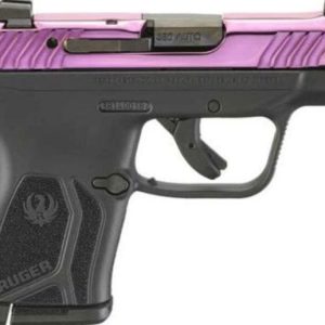 RUGER LCP MAX