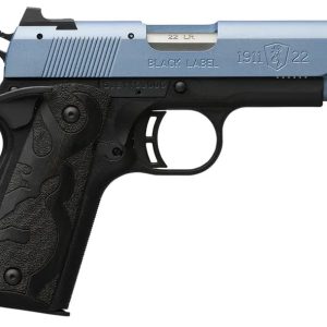 BROWNING 1911 BLACK LABEL - CZ | Tennessee Guns Inc