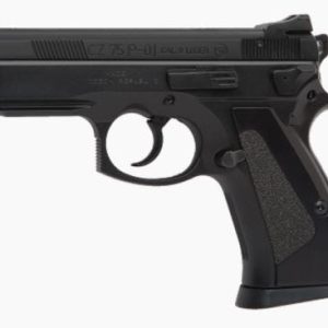 CZ SDP COMPACT