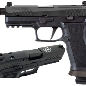 SIG SAUER P320 X-CARRY