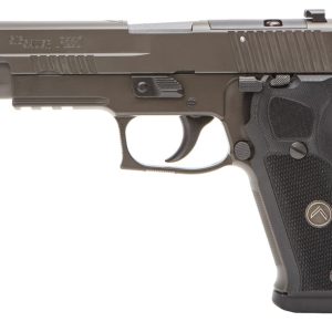 SIG SAUER P220 LEGION