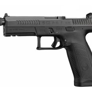 CZ-USA P-10 F