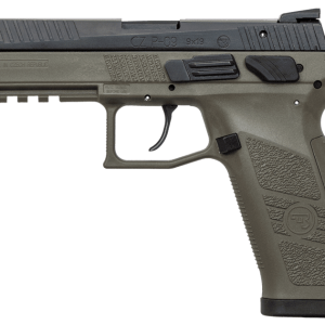 CZ-USA P-09