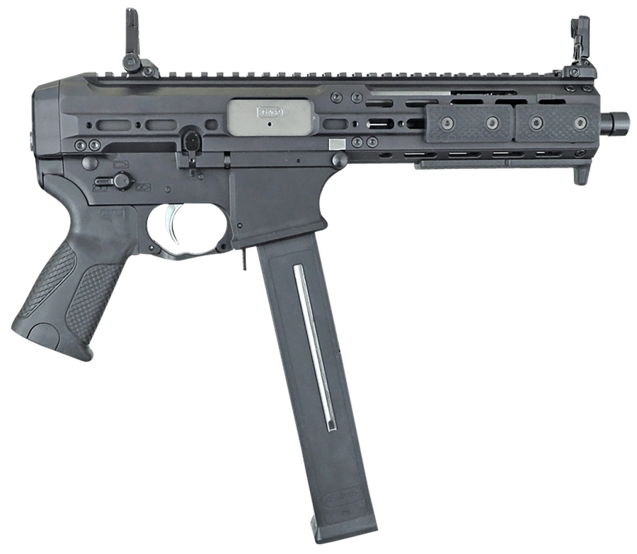 LWRCI SMG