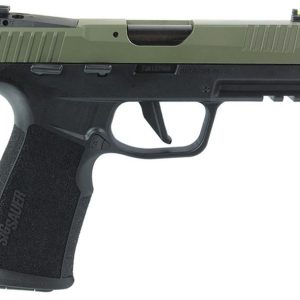 SIG SAUER P322 TACPAC