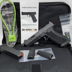 SHADOW SYSTEMS XR920