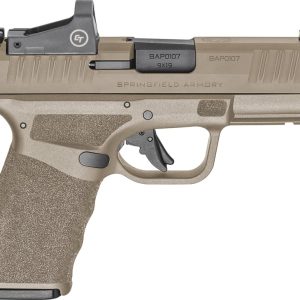 SPRINGFIELD ARMORY HELLCAT PRO OSP (FDE)