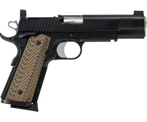 CZ DAN WESSON SPECIALIST OR