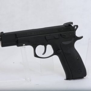 CZ 75 B