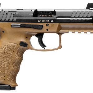 HECKLER & KOCH VP9 TACTICAL