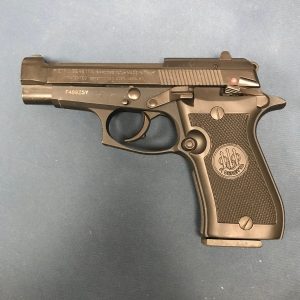 BERETTA 85 FS CHEETAH