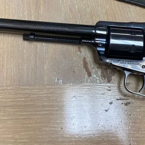 RUGER NEW MODEL SUPER BLACKHAWK FLATTOP