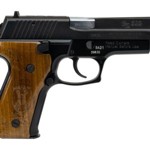 ZASTAVA ARMS CZ999