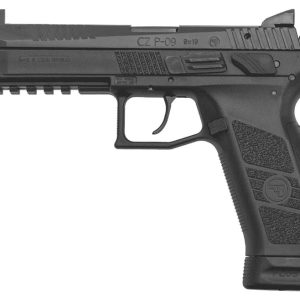 CZ-USA P-09 TB