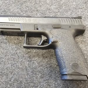 CZ CZ P-10 C