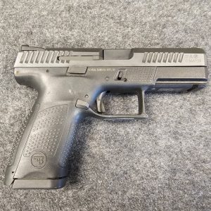 CZ CZ P-10 C
