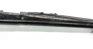 BRNO MAUSER 8MM CZECHOSLOVAKIAN