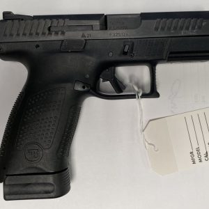 CZ CZ P-10 C