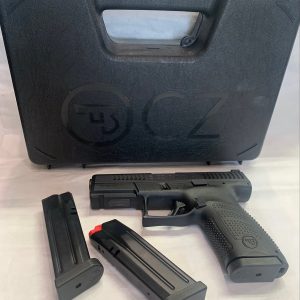 CZ P10
