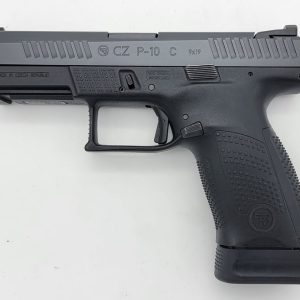 CZ CZ P-10 C