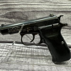 CZ CZ82