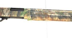 CZ 612 MAGNUM TURKEY