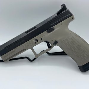 CZ CZ P-10 F