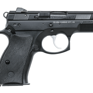 CZ 75 D PCR COMPACT *CAPACITY COMPLIANT*