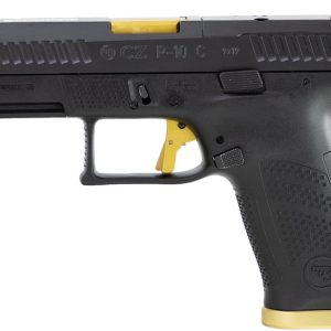 CZ P-10 C