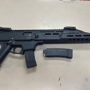 CZ CZ SCORPION EVO 3 S1