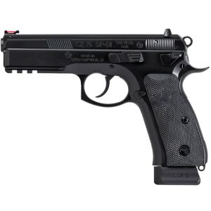 CZ 75 SP-01