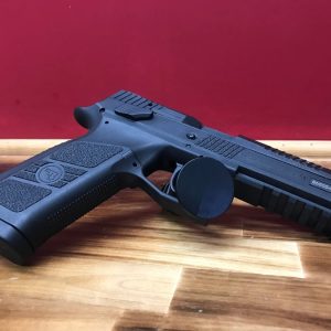 CZ P-09 W/2 MAGS