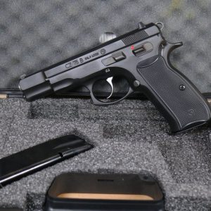 CZ 75 B