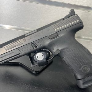 CZ P10 C