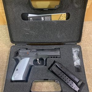 CZ SHADOW 2 COMPACT