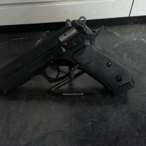 CZ 75 SP-01
