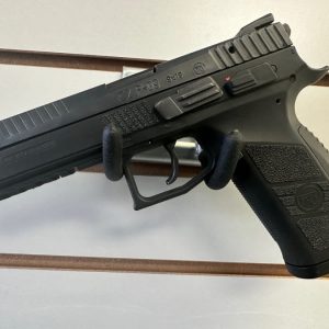 CZ CZ P-09