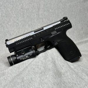 CZ P-10 SC