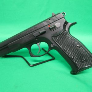 CZ 75B