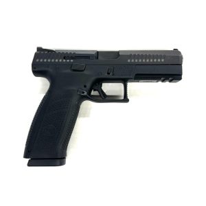 CZ P-10 F