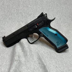 CZ SHADOW 2 OR