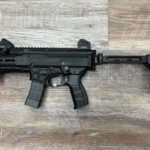 CZ CZ SCORPION 3 PLUS