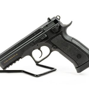 CZ 75 SP-01 PHANTOM