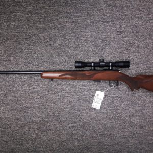 CZ 452-2E AMERICAN