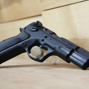 CZ 75B OMEGA