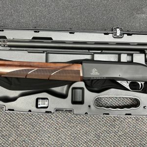 CZ 712 G3 DUCKS UNLIMITED